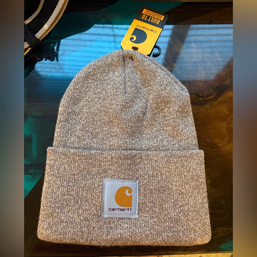Carhartt beanie